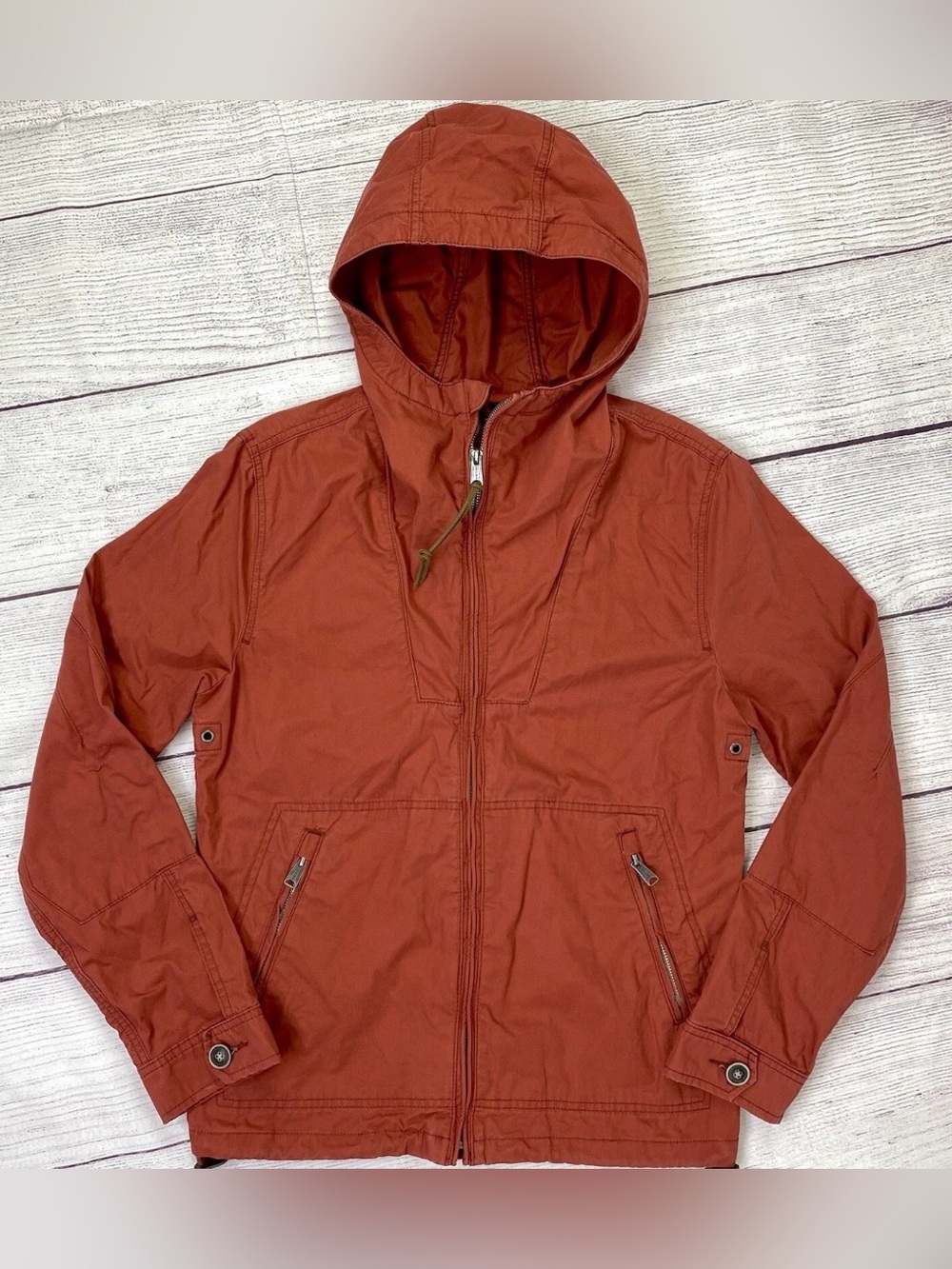 Lucky Brand Women's Utility Jacket